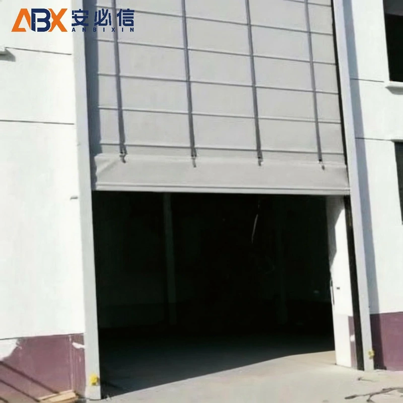 贺州市伸缩式卸货平台