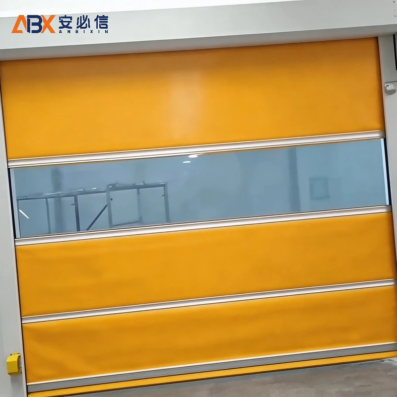 贺州市高速门